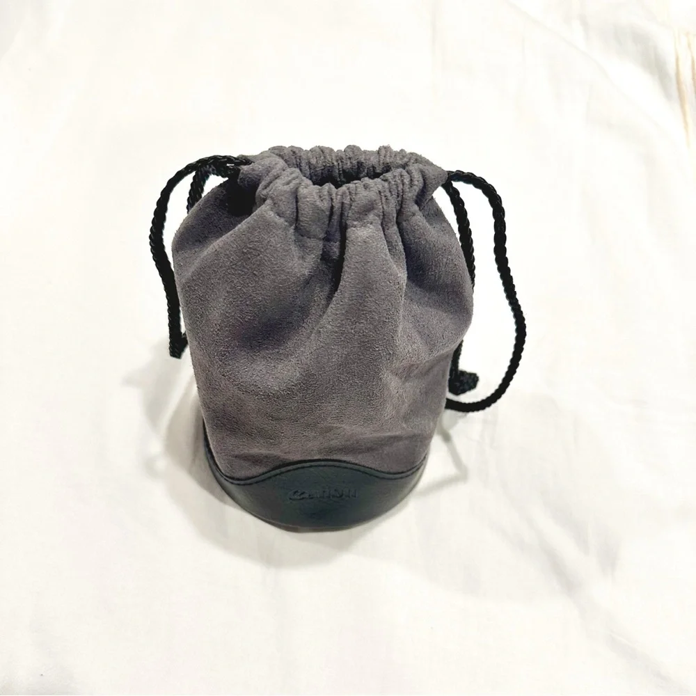 Canon Lens Case / Pouch LP 1219